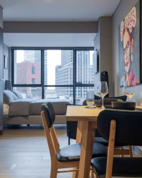 Loft Xolo CDMX